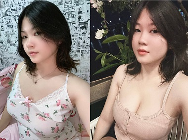 Bảo Ngọc nghiêm khắc nhưng lại có tâm hồn vui vẻ