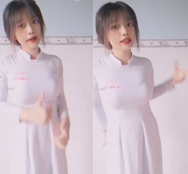 Nữ sinh bị cưỡng bức trong đêm tối