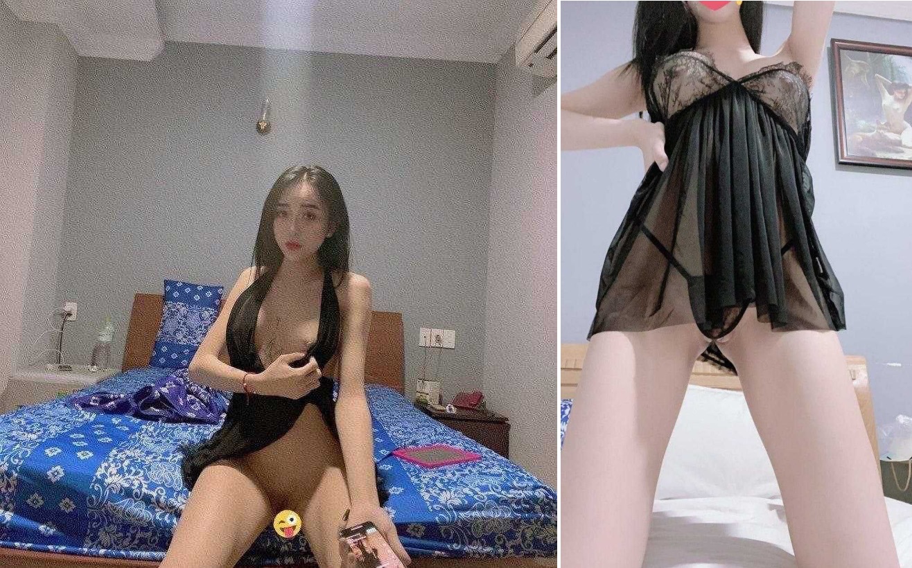 Kiều duyên dáng được anh mời ly rượu ngọt ngào