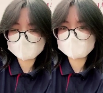 Phim sex nóng Ngọc Lam sinh viên khát khao chàng trai hoàn hảo