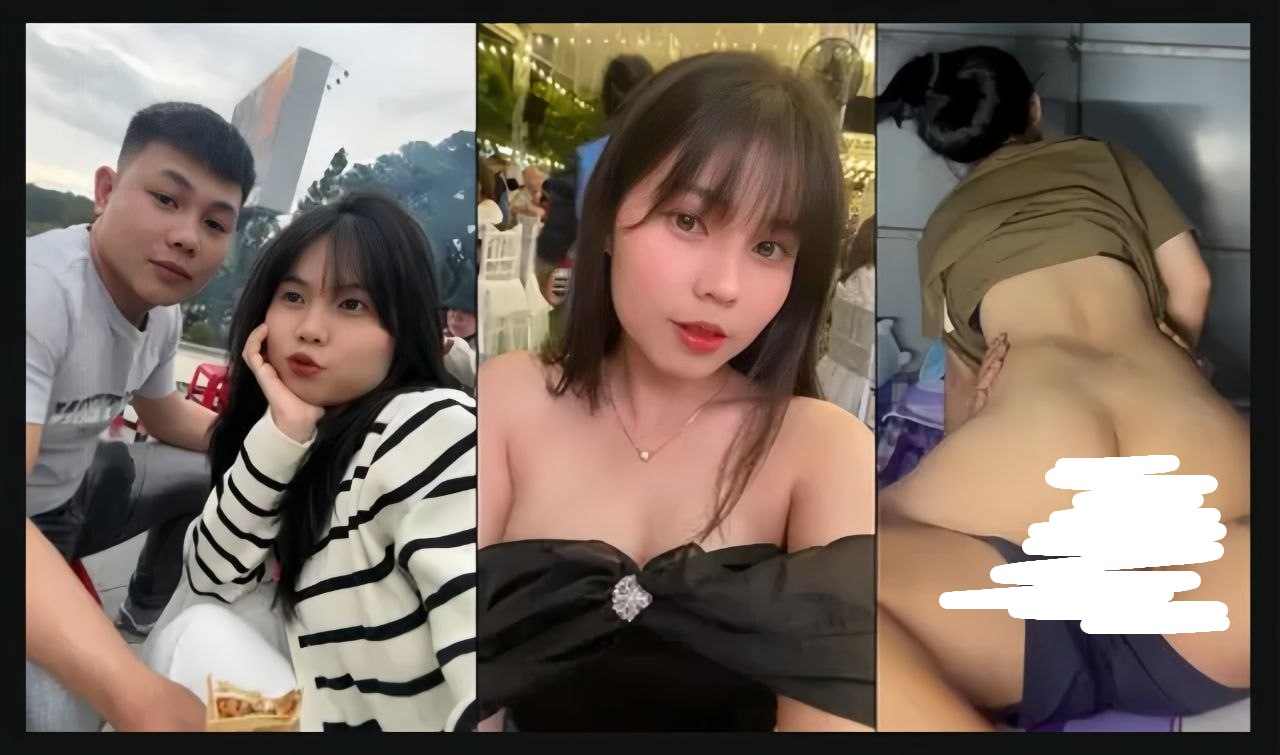 Người yêu cũ đăng video nóng bỏng suốt đêm