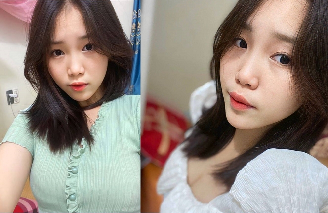 Nữ sinh viên bị đồng nghiệp cũ lén lút phát tán video khiêu dâm nóng bỏng