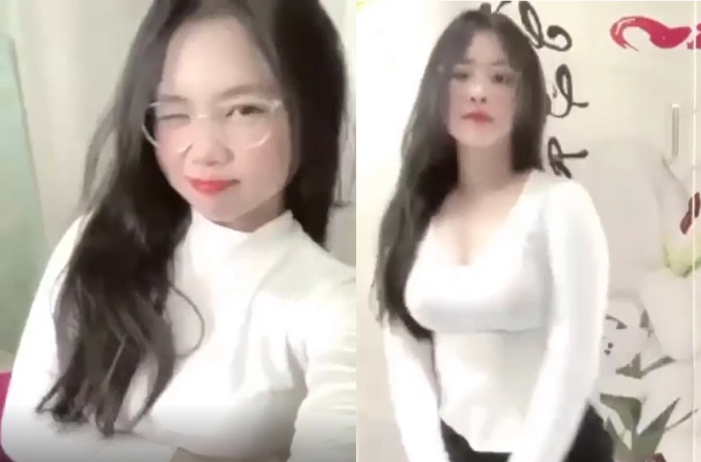 Sinh viên trung cấp thích khoe da thịt