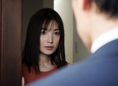 Sau mười năm gặp lại với thầy giáo ân ái ngọt ngào
