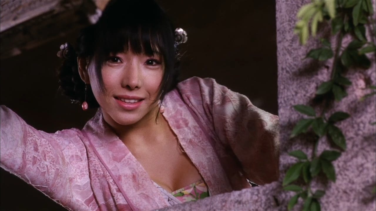Sex Tân Kim Bình Mai lộ clip nóng bỏng chưa từng có