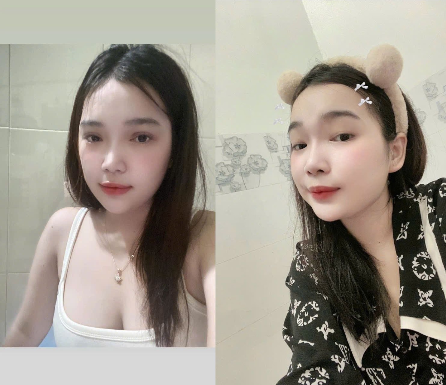 Sung sướng khi chiêm ngưỡng nét đẹp của Tạ Thanh Nhi