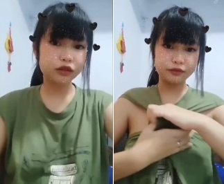 Trà My làm tình vụng về bị nhục mạ trên giường