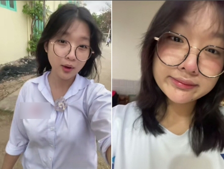 Phang em nữ sinh Lê Lợi Nha Trang quá dâm