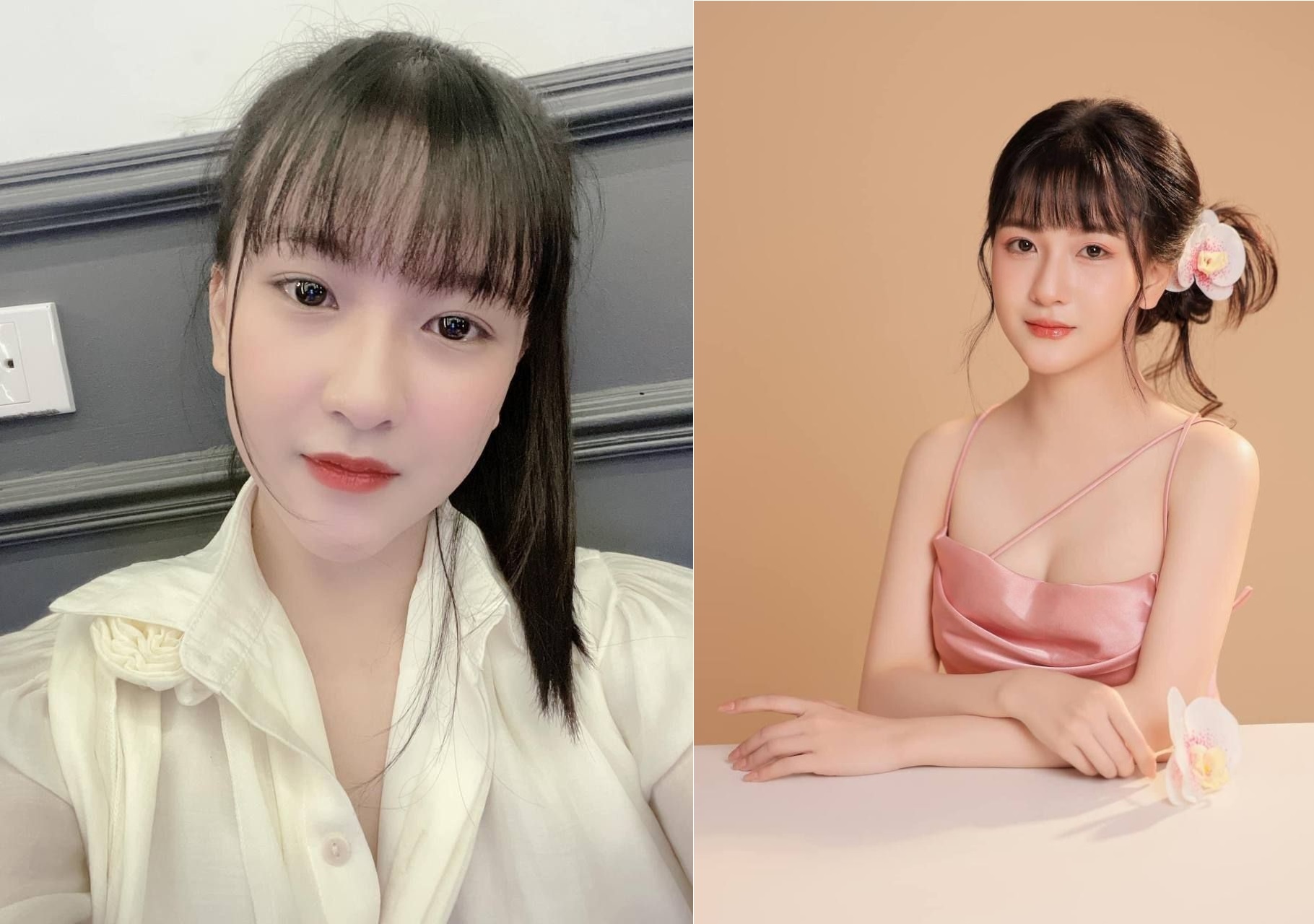 Nữ dâm đãng thèm khát mỗi đêm muốn ân ái
