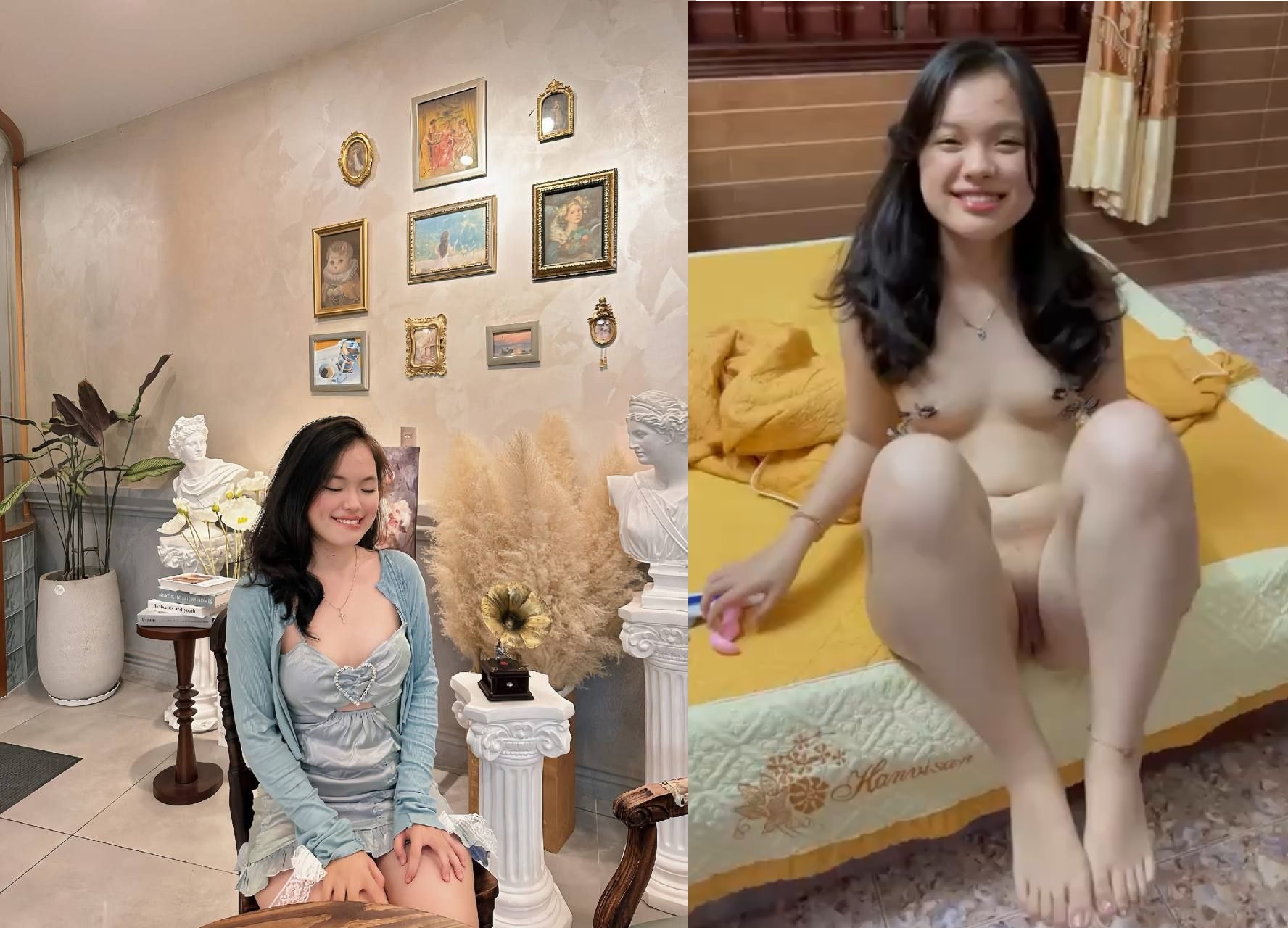 Siêu nứng phiêu lưu chịch ngay tắp lự
