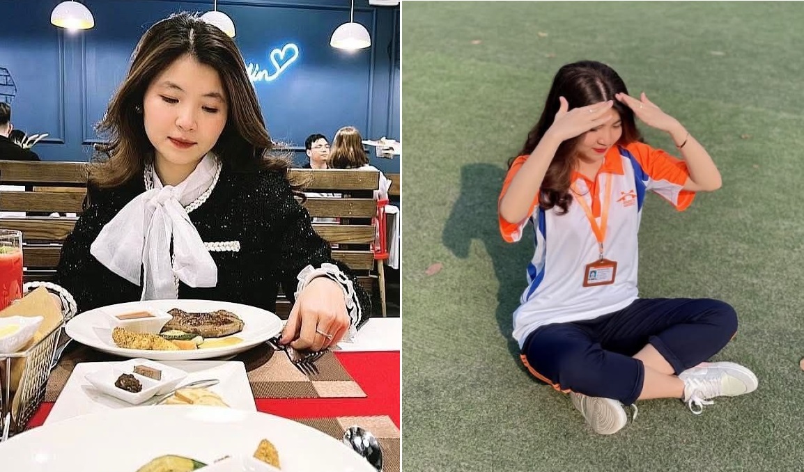 Sinh viên chịch nhau như thú hoang.