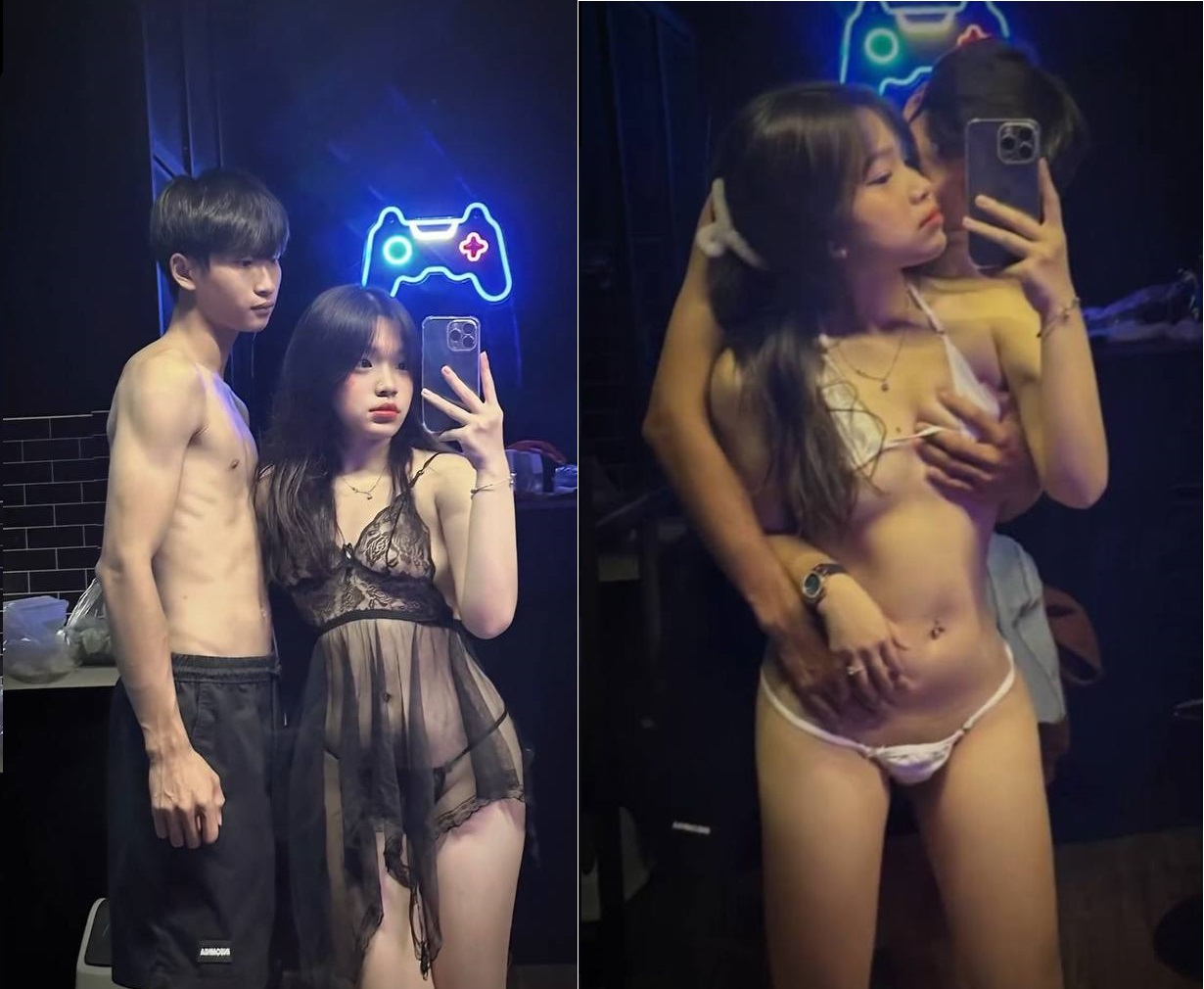 Thổi bay đêm Phạm Hà Giang phê mải miết