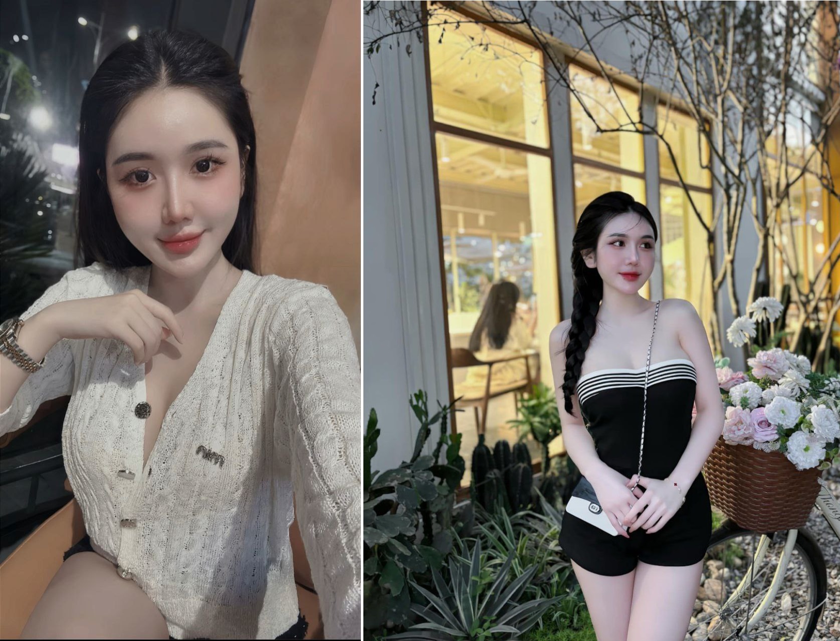 “Xinh cỡ nào cũng phải làm tới”