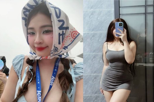 Em mũm yên mến bao nhiêu cái anh đã phê