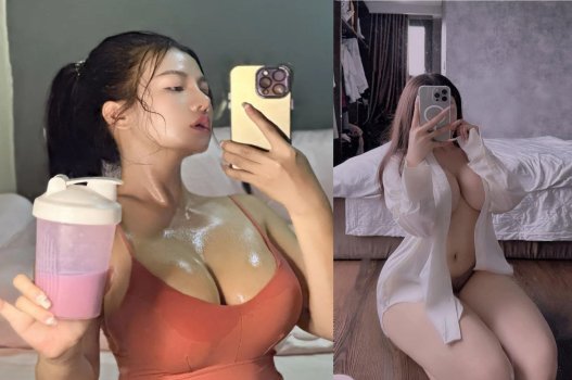 Em gái sinh viên bị bạn rủ rê làm chuyện ấy trong công viên