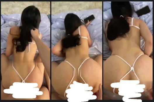 Em đã làm đủ trò rồi mà vẫn muốn dẫn anh lên đỉnh