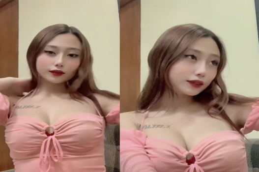 Clip sex 3P em bầu khát khao vỡ òa