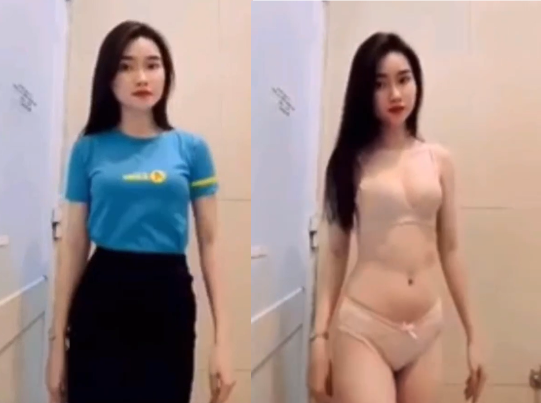 Sex Việt Nam mới em gái đẹp Phố Điện
