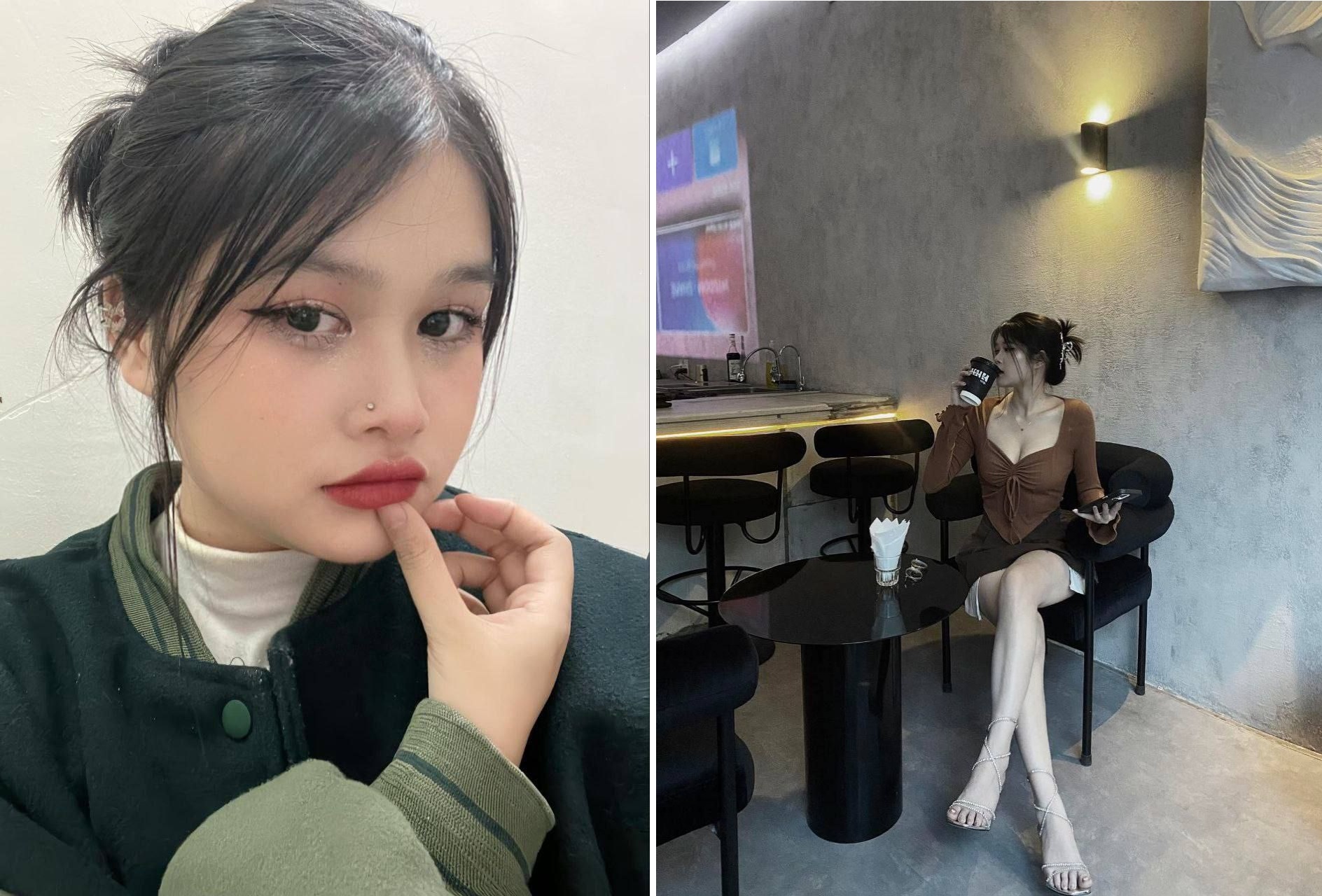 Chuyện ấy hay bạn thân nóng bỏng của em giỏi oral