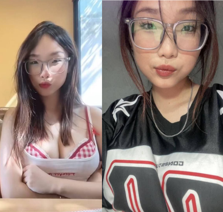 Gái xinh hư hỏng làm tình điêu luyện