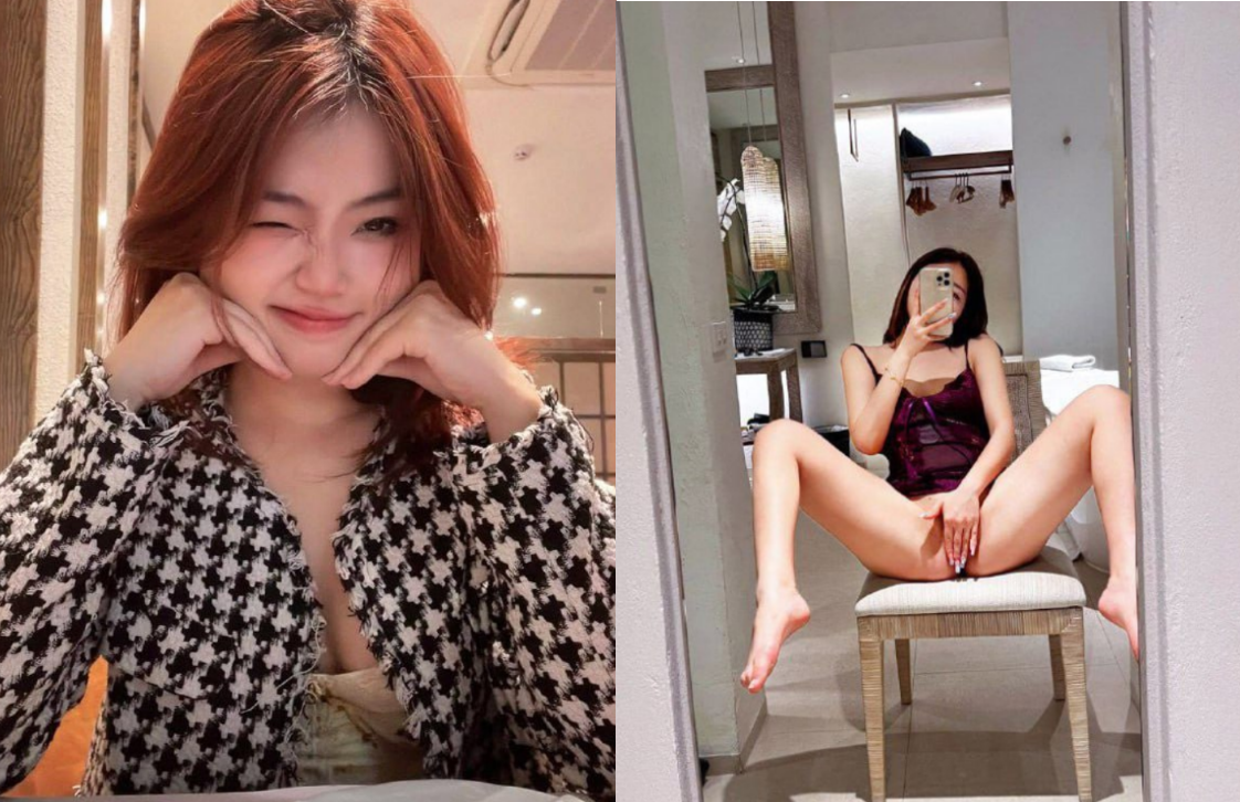 Nói tục dâm đãng lúc làm tình