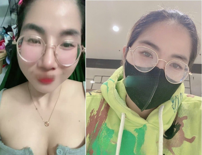 Gái cuồng dạo khắp nơi nhưng bím vẫn thít như thuở đầu