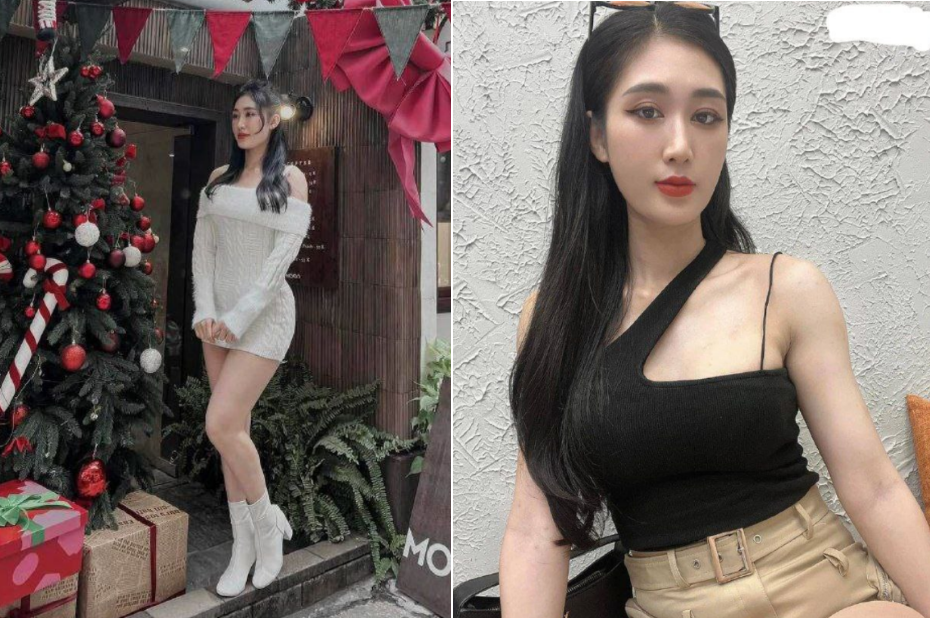 Bùi Thu Hằng tiết lộ khoảnh khắc nhạy cảm bị bạn trai phát tán