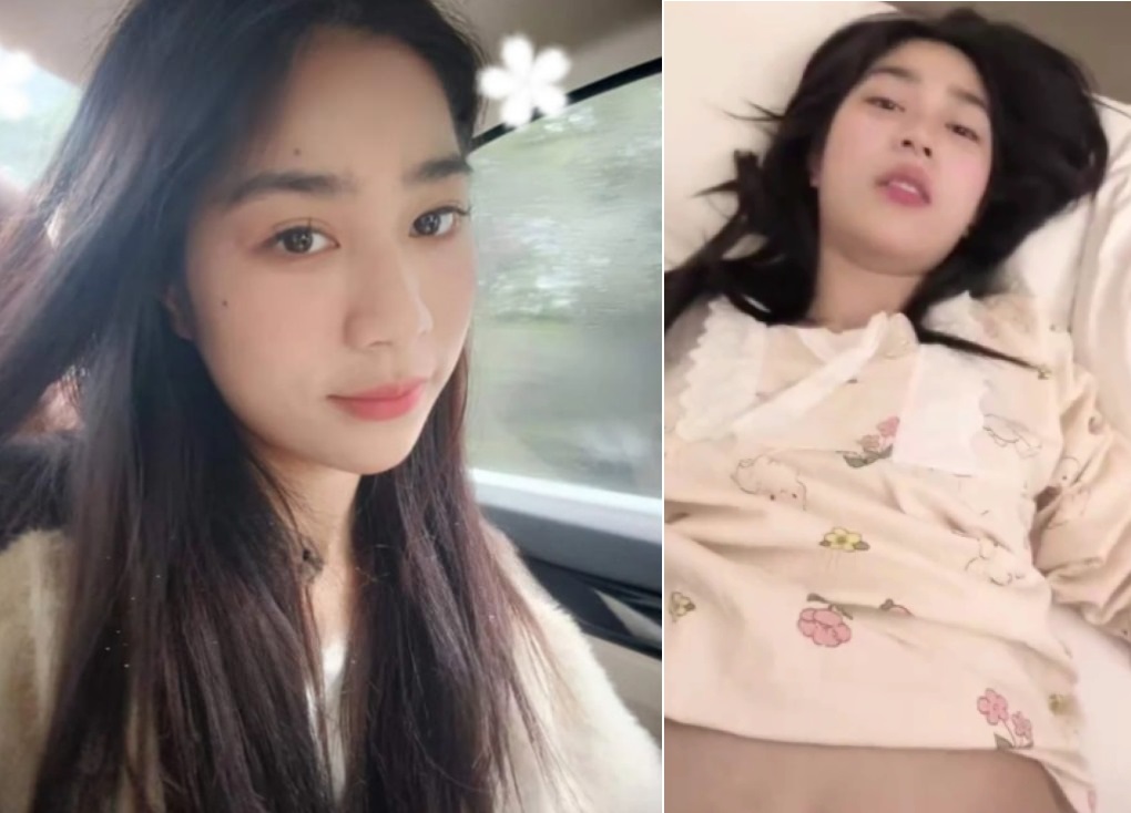 Xinh đến mấy gặp anh cu ngắn cũng táo bạo