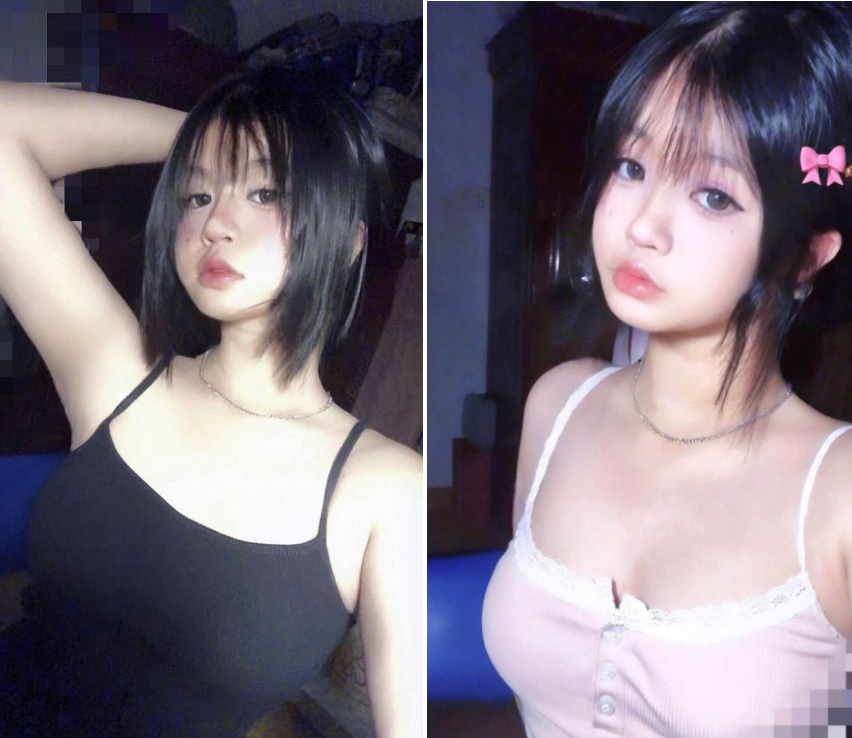 Sinh viên năm nhất cặp kè trai xấu bị khám phá