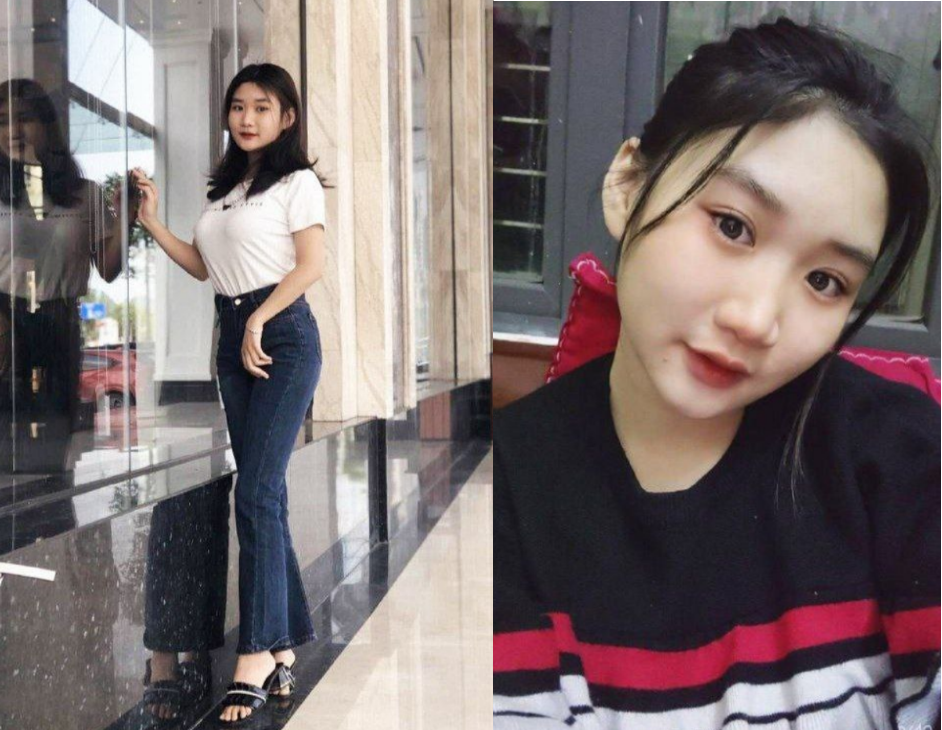 Đôi bạn học khám phá tình dục bí mật trong phòng tắm