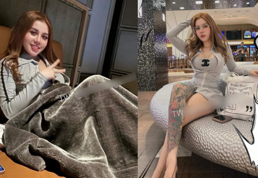 Sex ngon Vanky đi khách